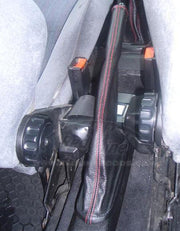 1985-92 Volkswagen Jetta MK II ebrake boot