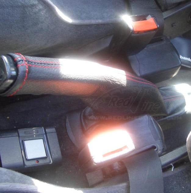 1985-92 Volkswagen Jetta MK II ebrake boot