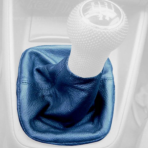 1997-03 Volkswagen Golf Mk Iv Shift Boot - 5-Spd 3.3X4.5In