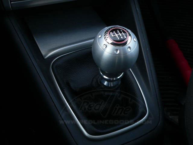 2000-06 Volkswagen Jetta MK IV shift boot - 6-spd