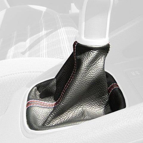 2005-11 Volkswagen Jetta Mk V Shift Boot - Automatic