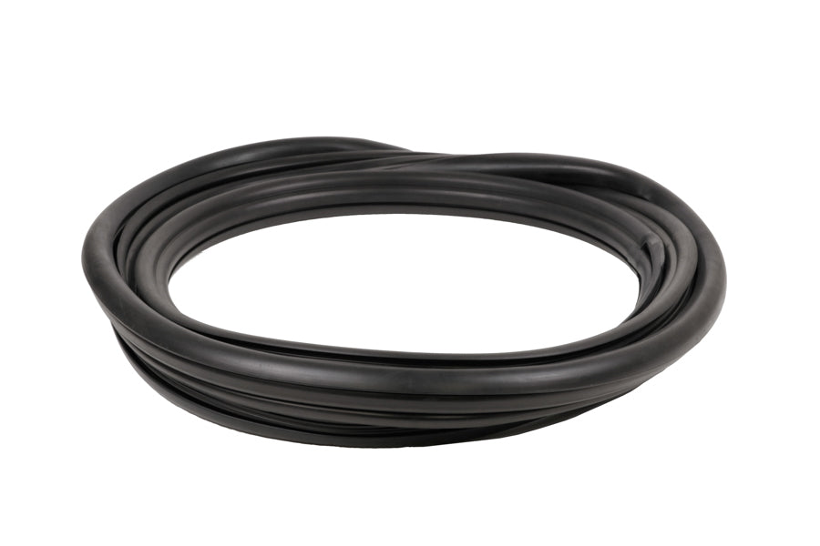 Vws 0512 Vulcanized Windshield Seal, For Convertibles Each