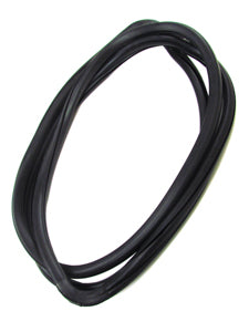 Vws 0545 Vulcanized Windshield Seal Chevrolet Impala 1958