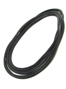 Vws 0547 Vulcanized Windshield Seal Each Chevrolet Bel Air 1958, Biscayne 1958, Del Ray 1958