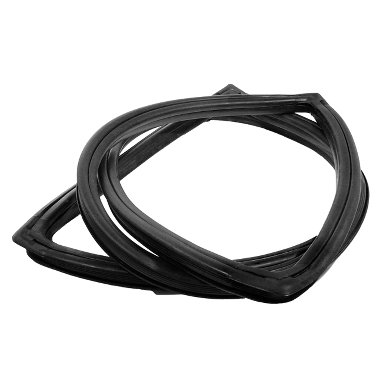 Vws 0621 Vulcanized Windshield Seal Chevrolet Chevy Ii 1962-1967