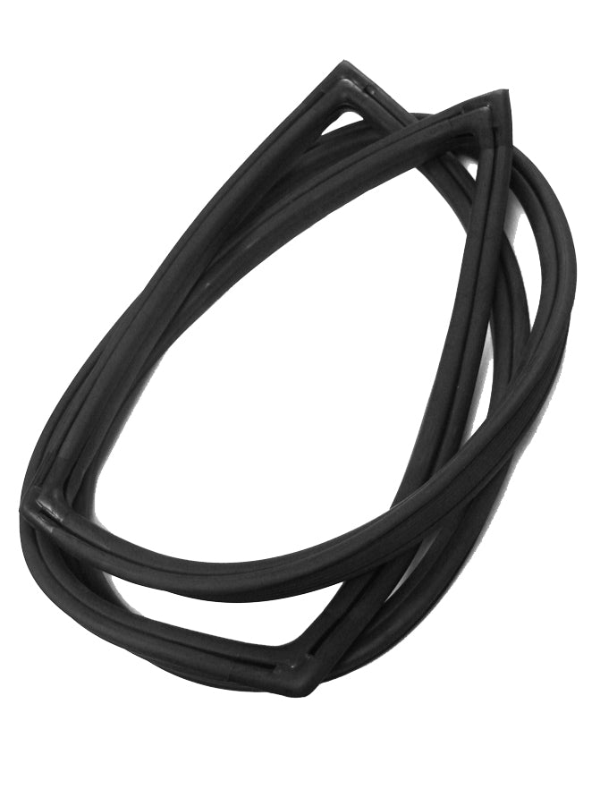 Vws 0622 Vulcanized Windshield Seal For 2-Door Hardtops Chevrolet Chevy Ii 1962-1967
