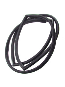 Vws 0646 Vulcanized Windshield Seal American Motors American 1966-1968, Rambler 1969
