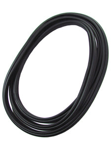 Vws 1394 Vulcanized Windshield Seal All Models Except Convertibles Chevrolet Bel Air 1955-1957, One-Fifty Series 1955-1957, Two-Ten Series 1955-1957