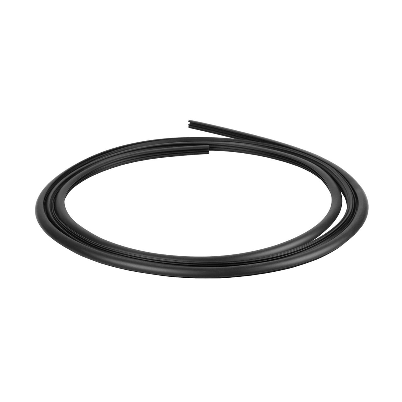 Windshield Reveal Molding, 82-92 Gm F, 82-88 Gm A, 82-89 Gm J, 85-91 Gm N Bodies