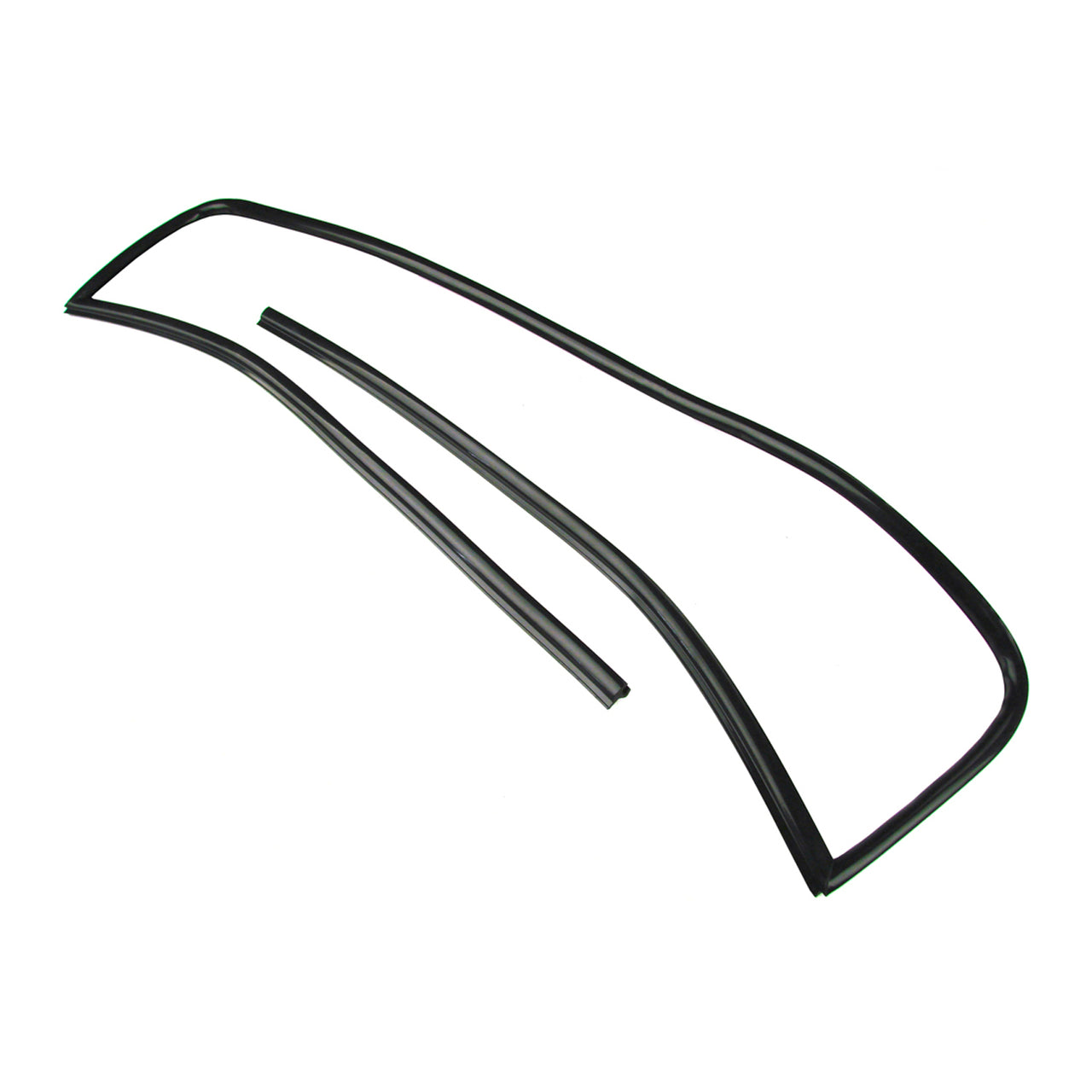 Vws 1967-M Windshield Seal, Each Chevrolet Camaro 1993-2002 10284786
