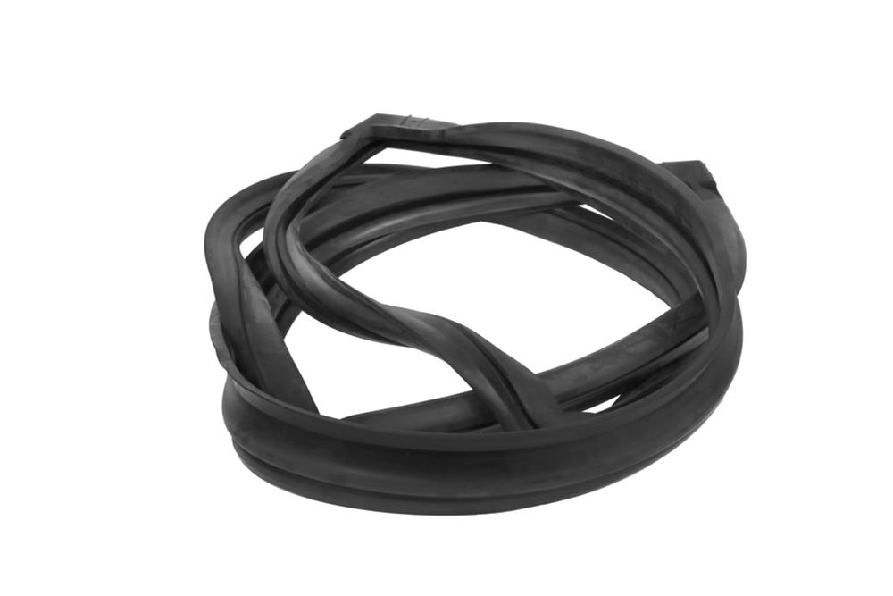 Windshield Seal. Fits 66-67 Belvedere-Coronet 2 And 4 Door Sedans And Wagons