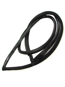 Vws 2705-R Vulcanized Rear Windshield Seal Dodge Dart 1968-1972