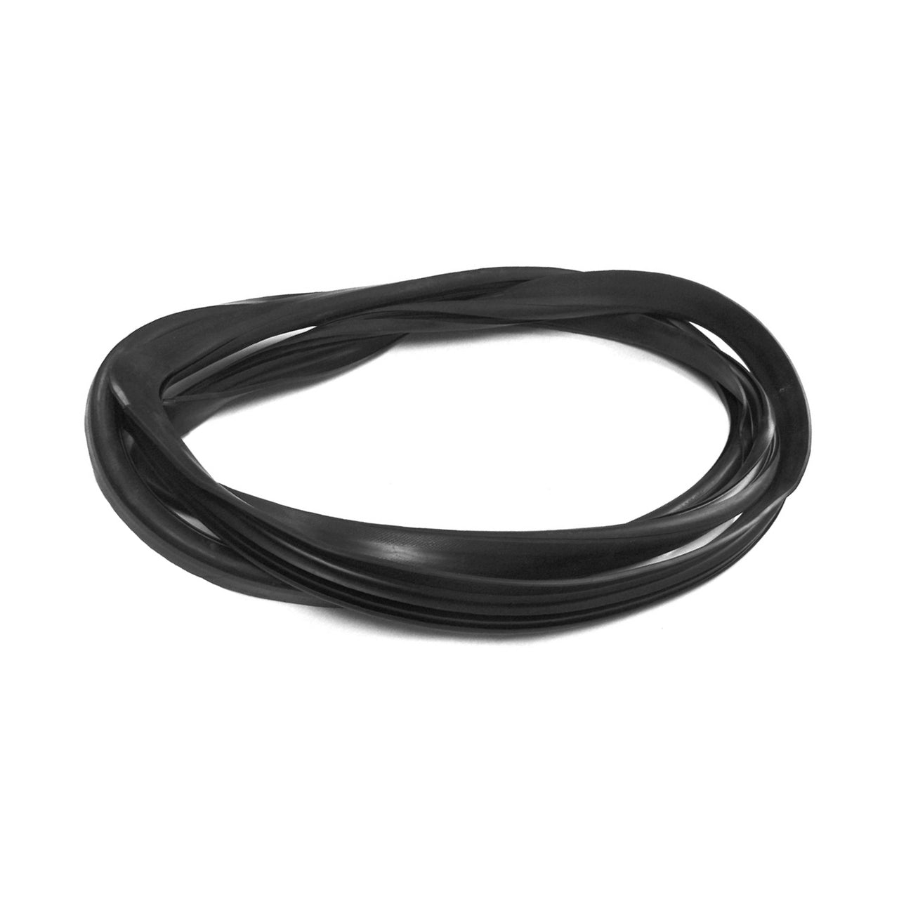 Vws 2706 Windshield Seal Dodge B100 1975-1980, B100 Van 1971-1974, B150 1981-1993, B200 1975-1980, B200 Van 1971-1974 4351331