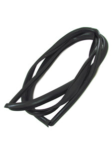 Vws 3005-R Vulcanized Rear Windshield Seal Each Buick Electra 1959-1960, Lesabre 1959-1960