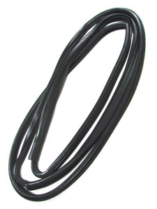 Vws 3006-R Vulcanized Rear Windshield Seal Buick Electra 1959-1960, Invicta 1959-1960, Lesabre 1959-1960