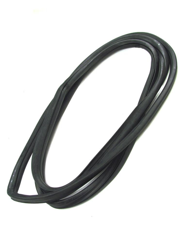 Vws 3007-R Vulcanized Rear Windshield Seal Buick Electra 1959-1960, Invicta 1959-1960, Lesabre 1959-1960