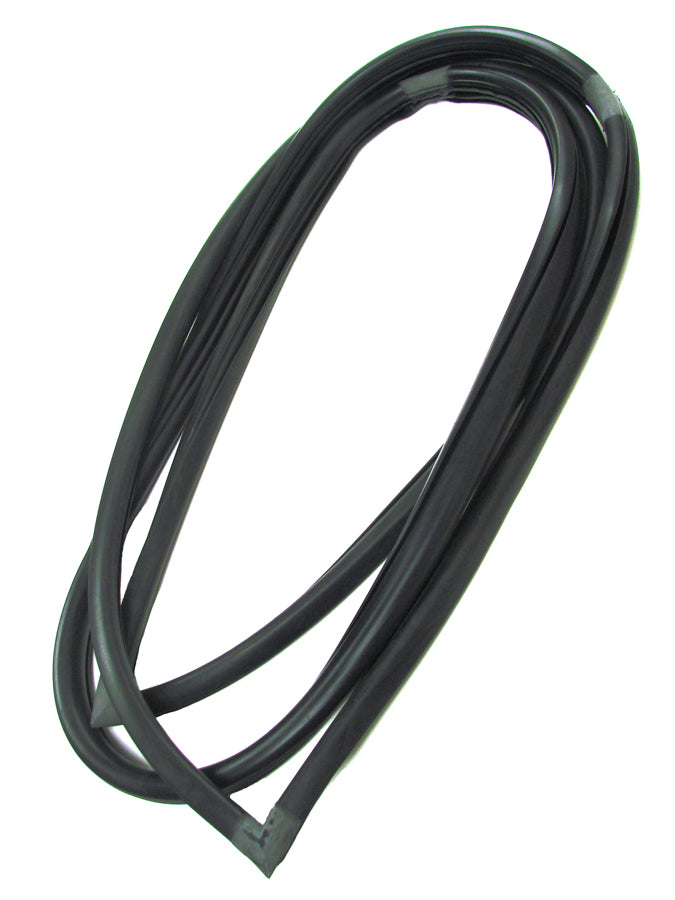 Rear Window Seal Compatible With Gm B-Body 63-64 2 And 4 Door Sedan