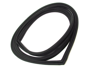Vws 3127-R Vulcanized Rear Windshield Seal Chevrolet Chevy Ii 1962-1964