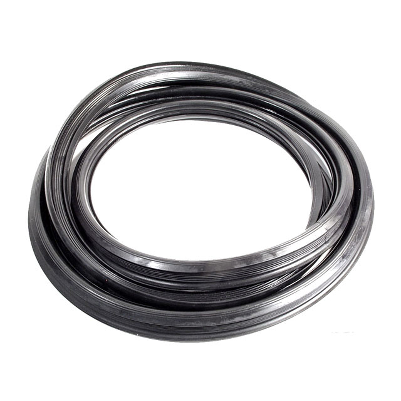 Vws 7302-R Vulcanized Rear Window Seal, For Coupes Chevrolet Styleline Deluxe 1949-1952