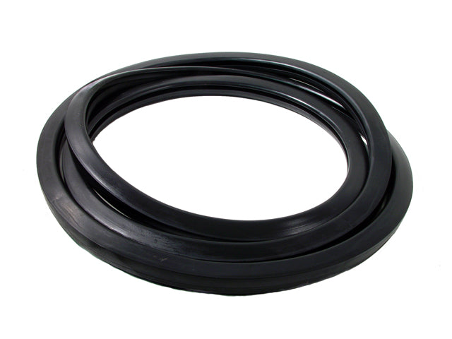 Vws 7304 Vulcanized Windshield Seal Chevrolet Master 1937-1938, Master Deluxe 1937