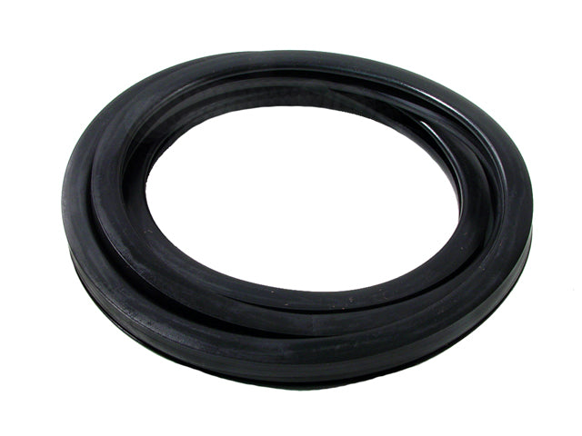 Vws 7306-R Vulcanized Rear Window Seal For Sedans Each Buick Century Series 60 1936, Special 40 1936