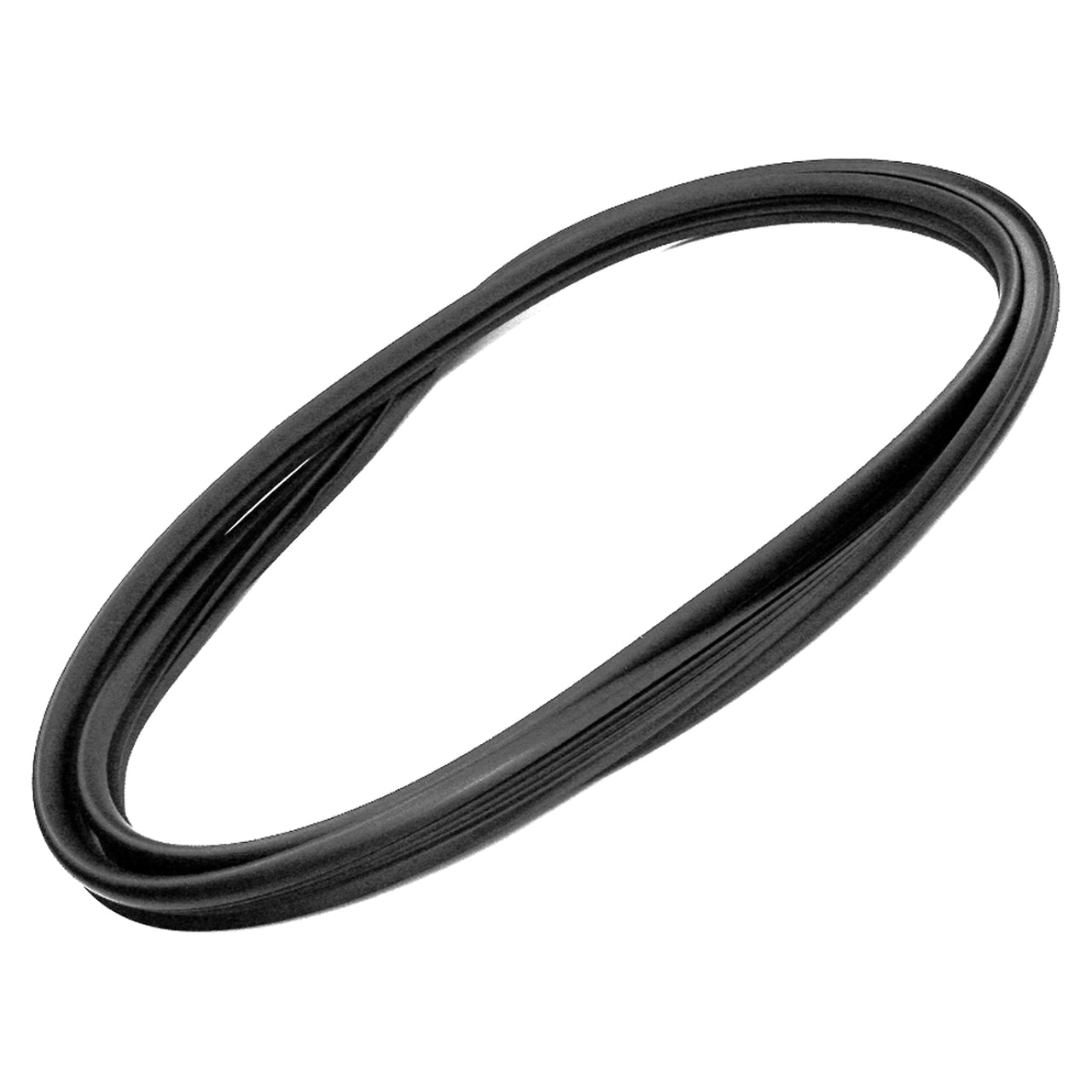 Vws 7313-D Windshield Seal Chevrolet Blazer 1973-1991, C10 1973-1986, C10 Suburban 1973-1986, C20 1973-1986, C20 Suburban 1973-1986 334148