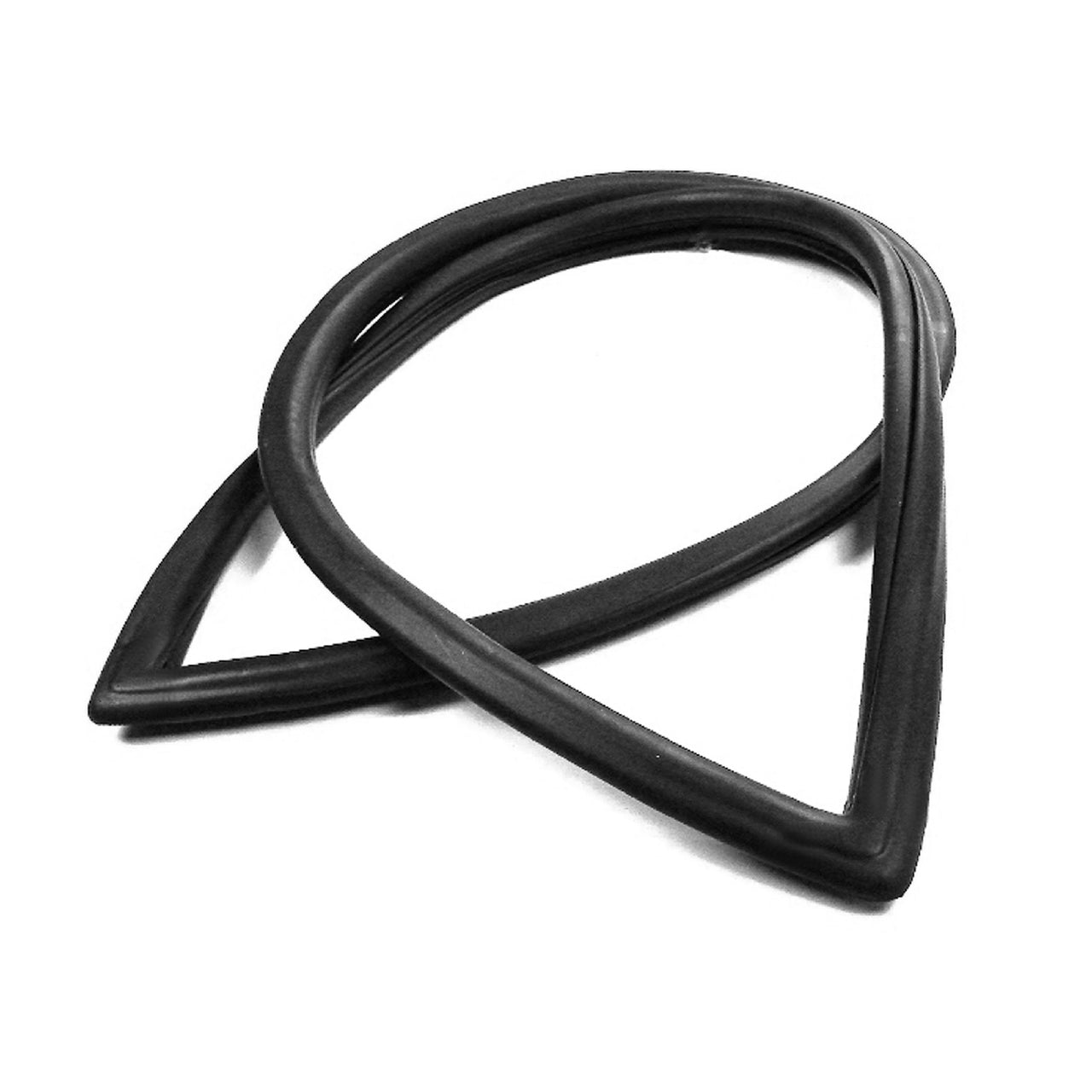 Vws 7313-R Rear Window Seal Chevrolet C10 1967-1968, C20 1967-1968, C30 1967-1968, K10 1967-1968, K20 1967-1968
