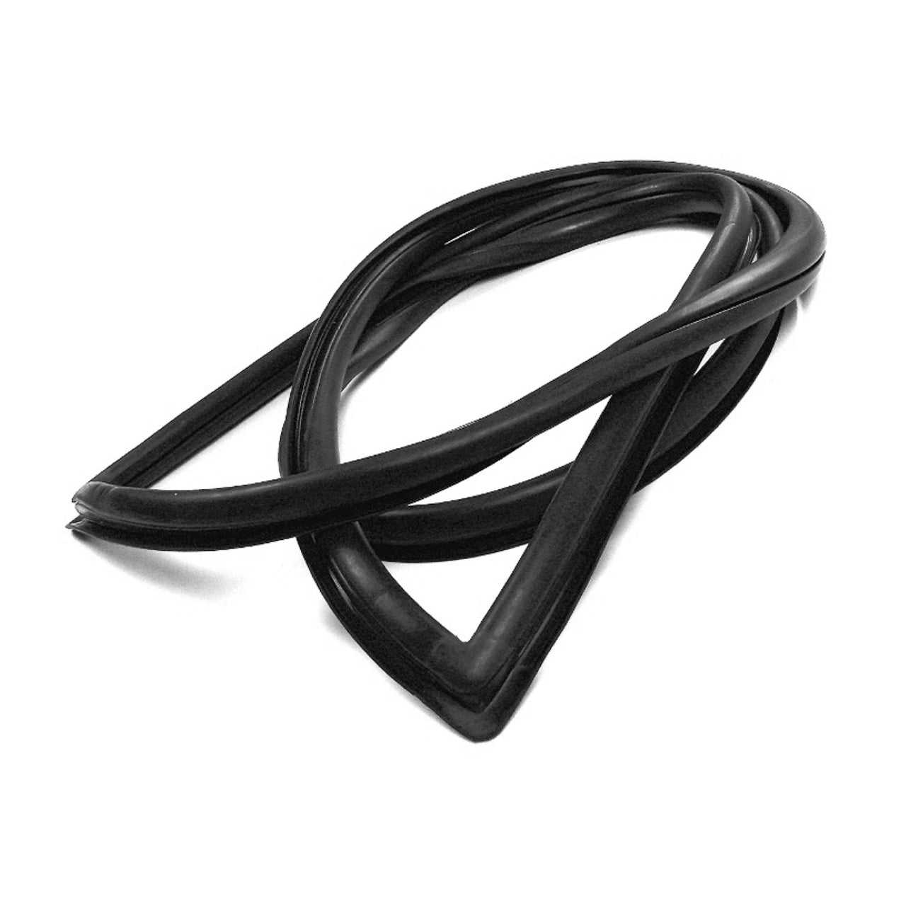 Vws 7313-S Rear Window Seal Chevrolet C10 1967-1972, C20 1967-1972, C30 1967-1972, K10 1967-1972, K20 1967-1972 3940758