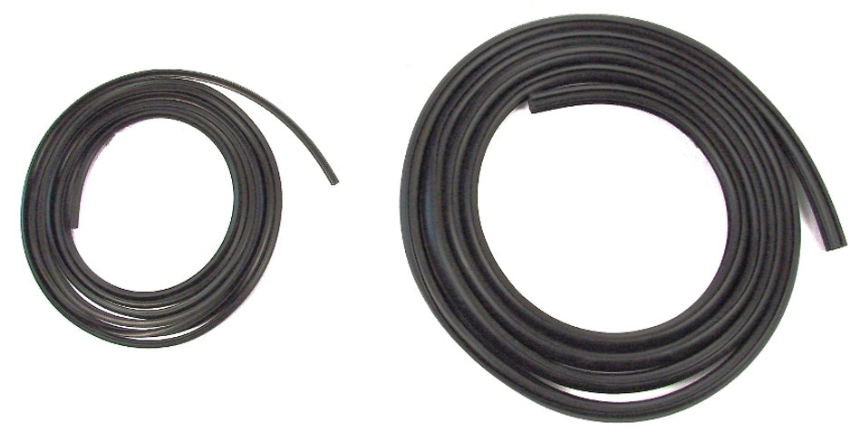 Vws 7313-V Rear Window Seal Chevrolet 3100 Truck 1956-1959, 3100 Truck 2Nd Series 1955, 3200 Truck 1957-1959, 3200 Truck Longbed 1956
