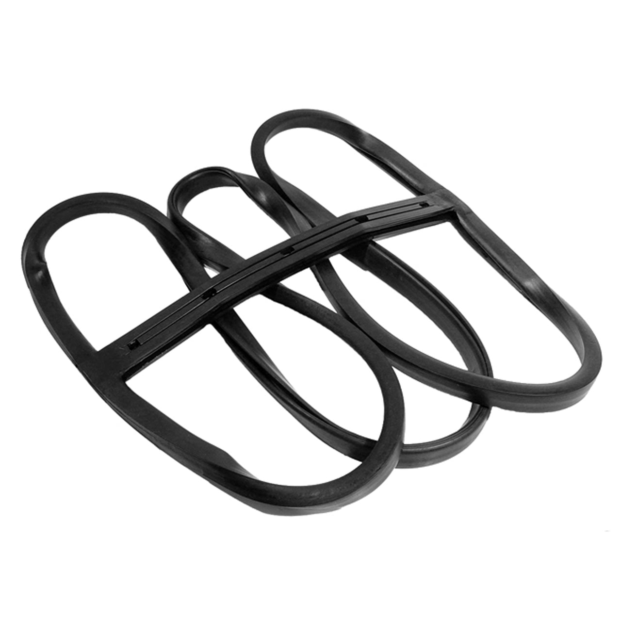 Vws 7314 Vulcanized Windshield Seal Buick Special Series 40-A 1941-1942