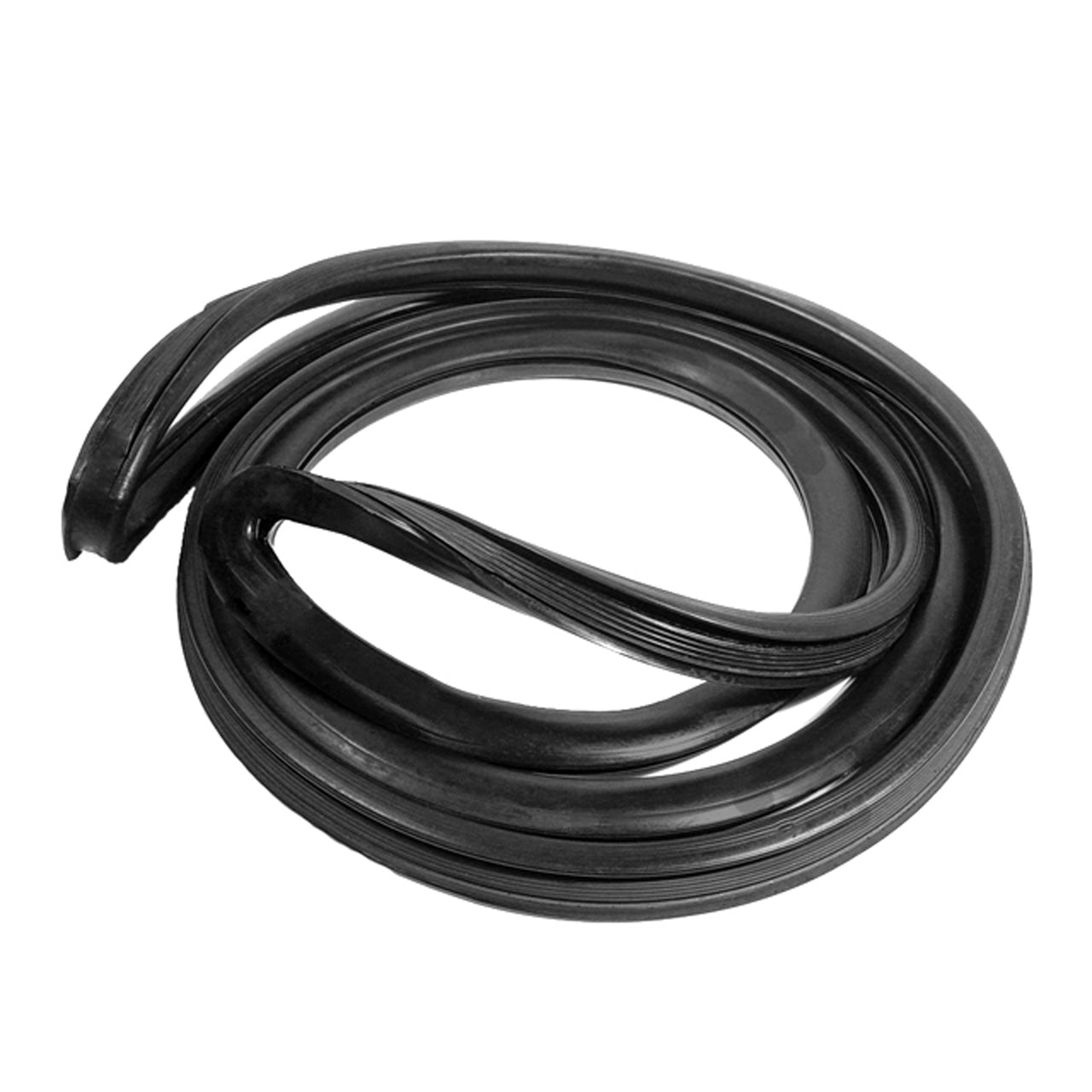 Vws 7315 Vulcanized Windshield Seal Does Not Fit Convertible Each Buick Century 1957-1958, Special 1957-1958