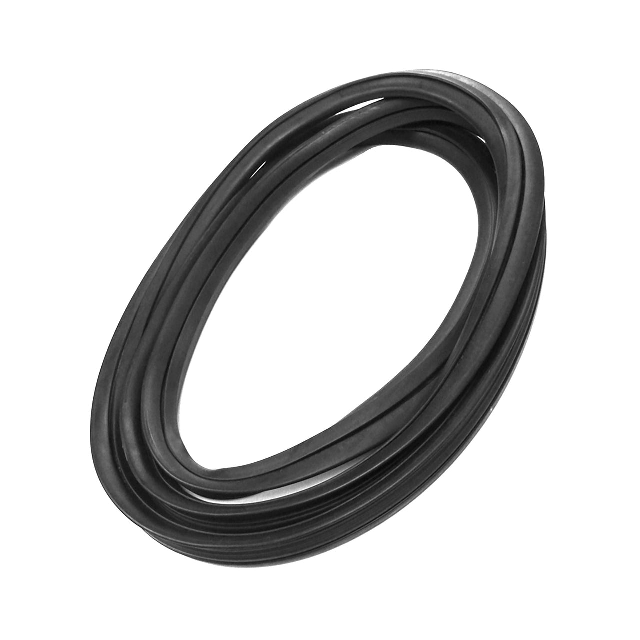 Vws 7324-A Windshield Seal, Each Chevrolet G10 1975-1980, G10 Van 1971-1974, G20 1975-1980, G20 Van 1971-1974, G30 1975-1980 3991513