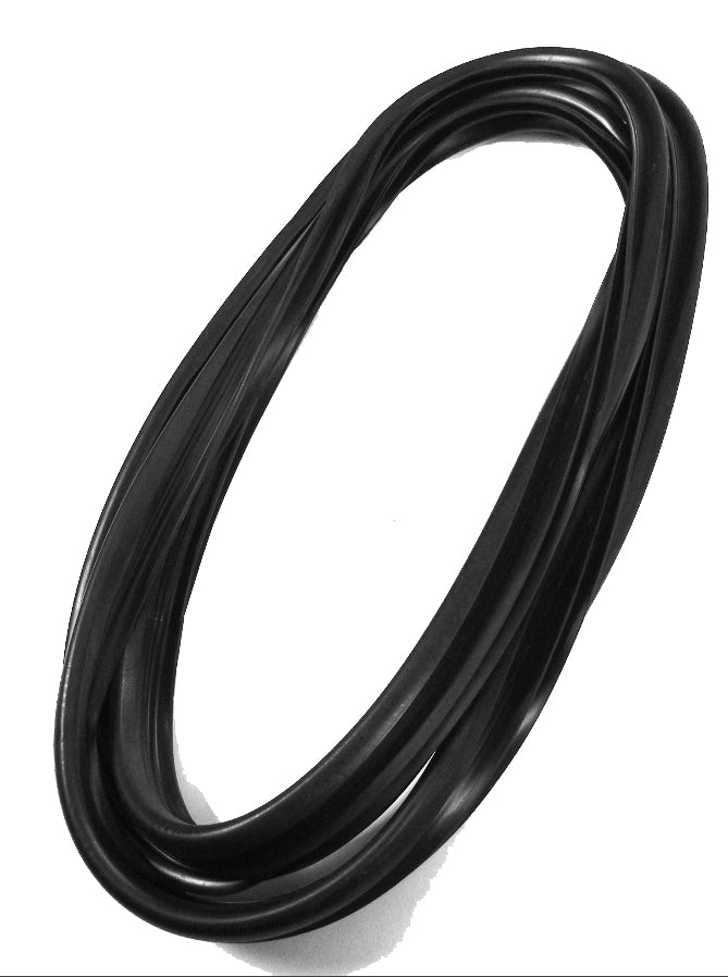Vws 7324-B Windshield Seal, Each Chevrolet G10 1975-1980, G10 Van 1971-1974, G20 1975-1980, G20 Van 1971-1974, G30 1975-1980 3062392
