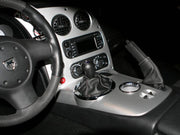 2003-10 Dodge Viper ebrake boot