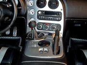 2003-10 Dodge Viper ebrake boot
