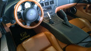 1992-02 Dodge Viper center console cover