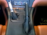 1992-02 Dodge Viper ebrake handle cover