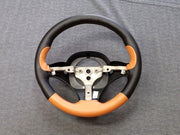 2003-10 Dodge Viper steering wheel cover