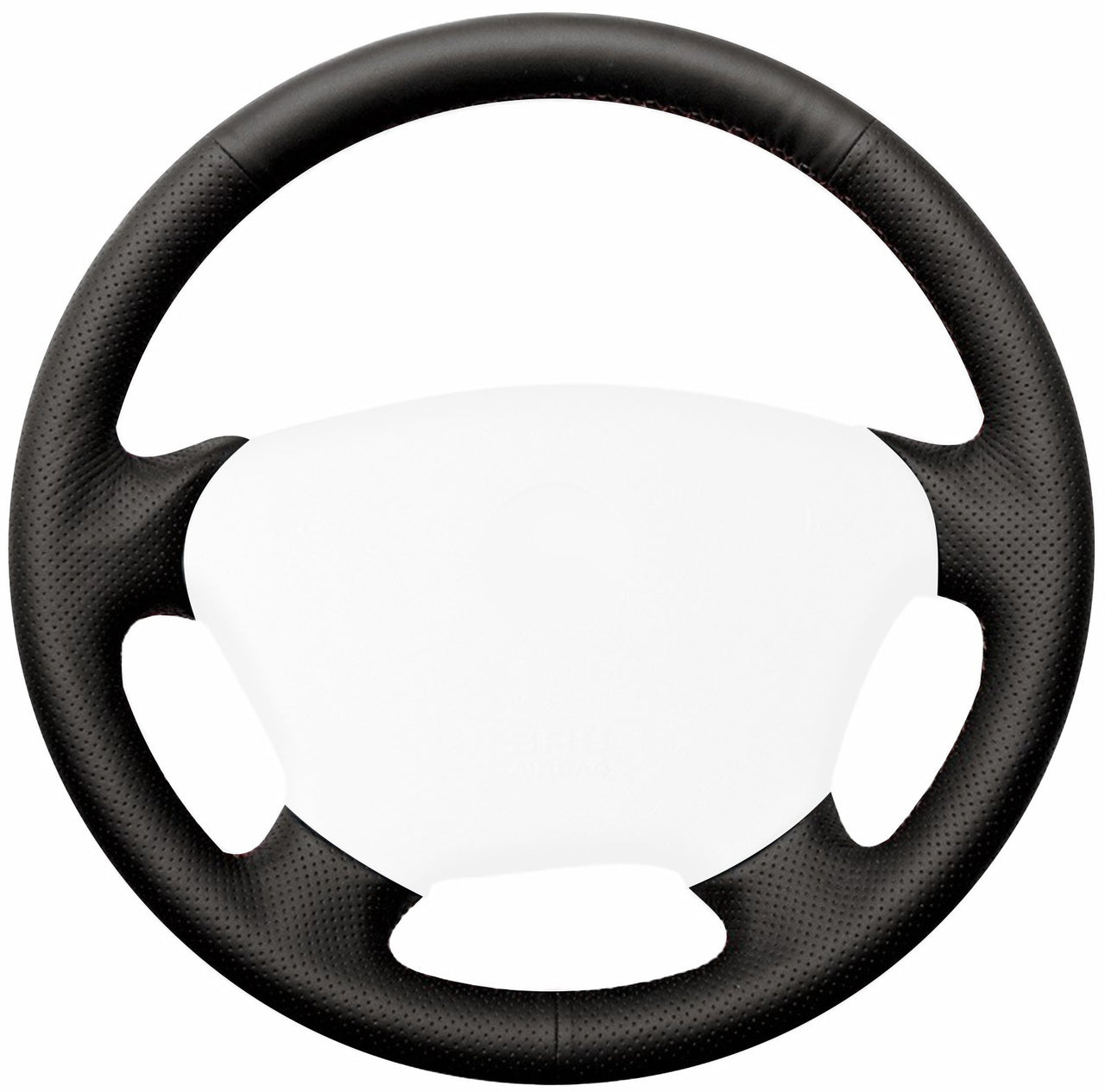 1998-05 Mercedes Ml W163 Steering Wheel Cover