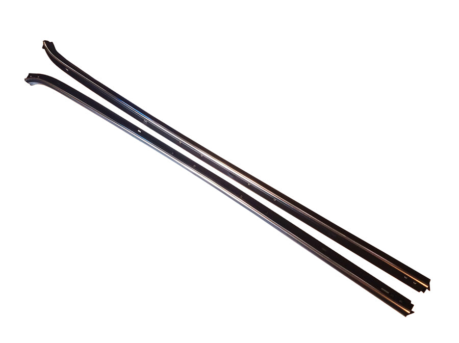 Outer Window Sweeper Set, Fits 73-77 El Camino