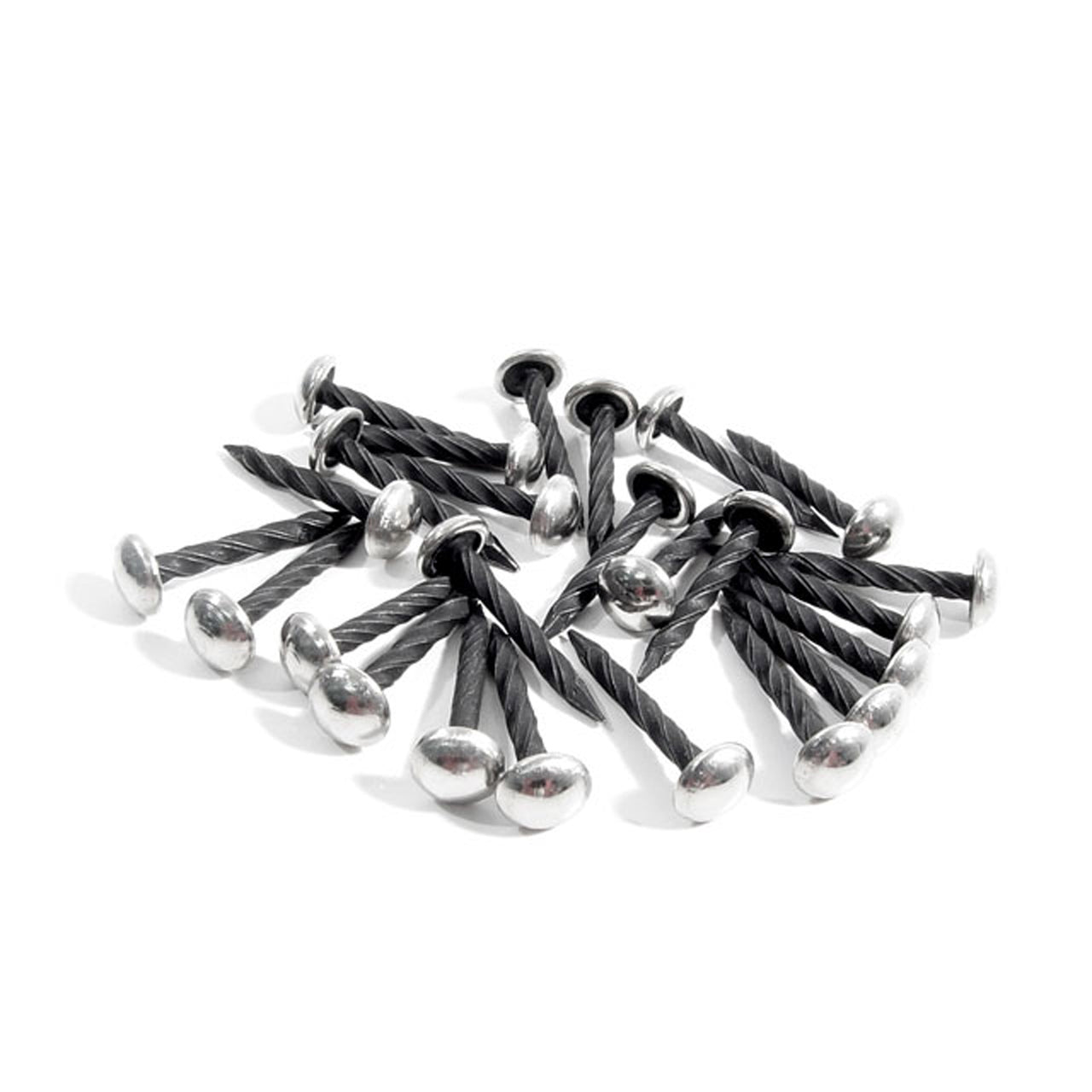Wf 11-D Screw Nails