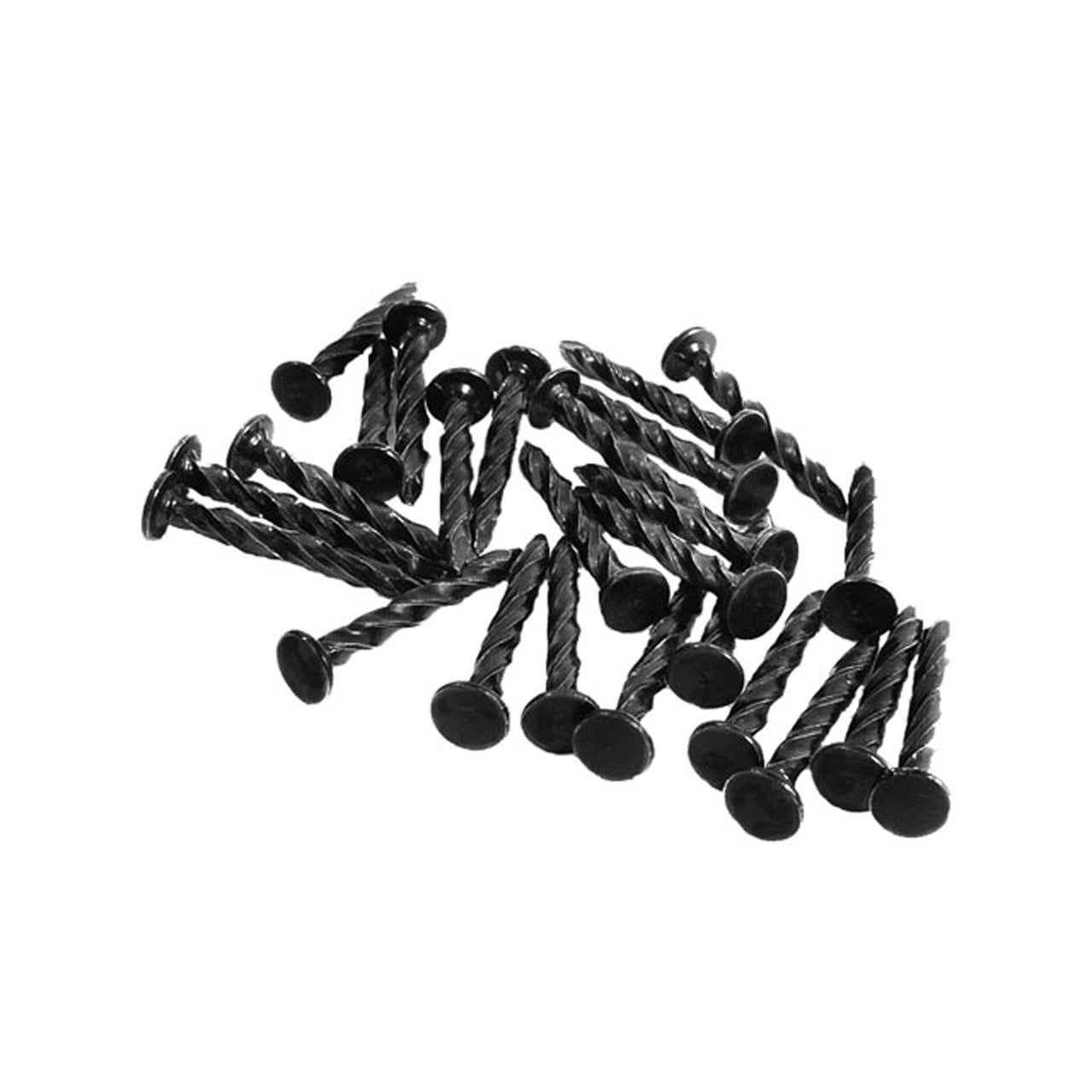 Wf 11-E Screw Nails