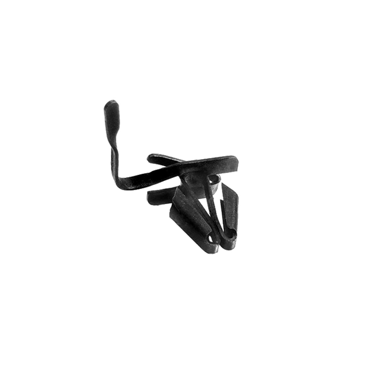 Wf 123 Molding Fastener Snap In Style Each