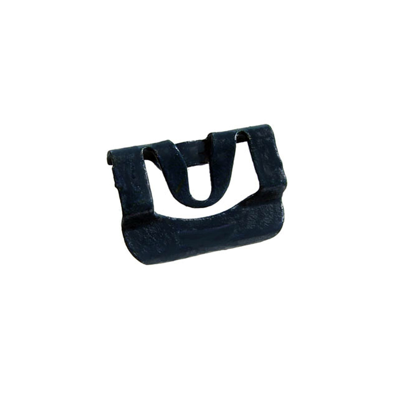 Wf 203 Windshield Reveal Molding Clip Made Of Steel Buick Century 1973-1975, Gran Sport 1967, Gs 1970-1972, Gs 350 1968-1969, Gs 400 1968-1969