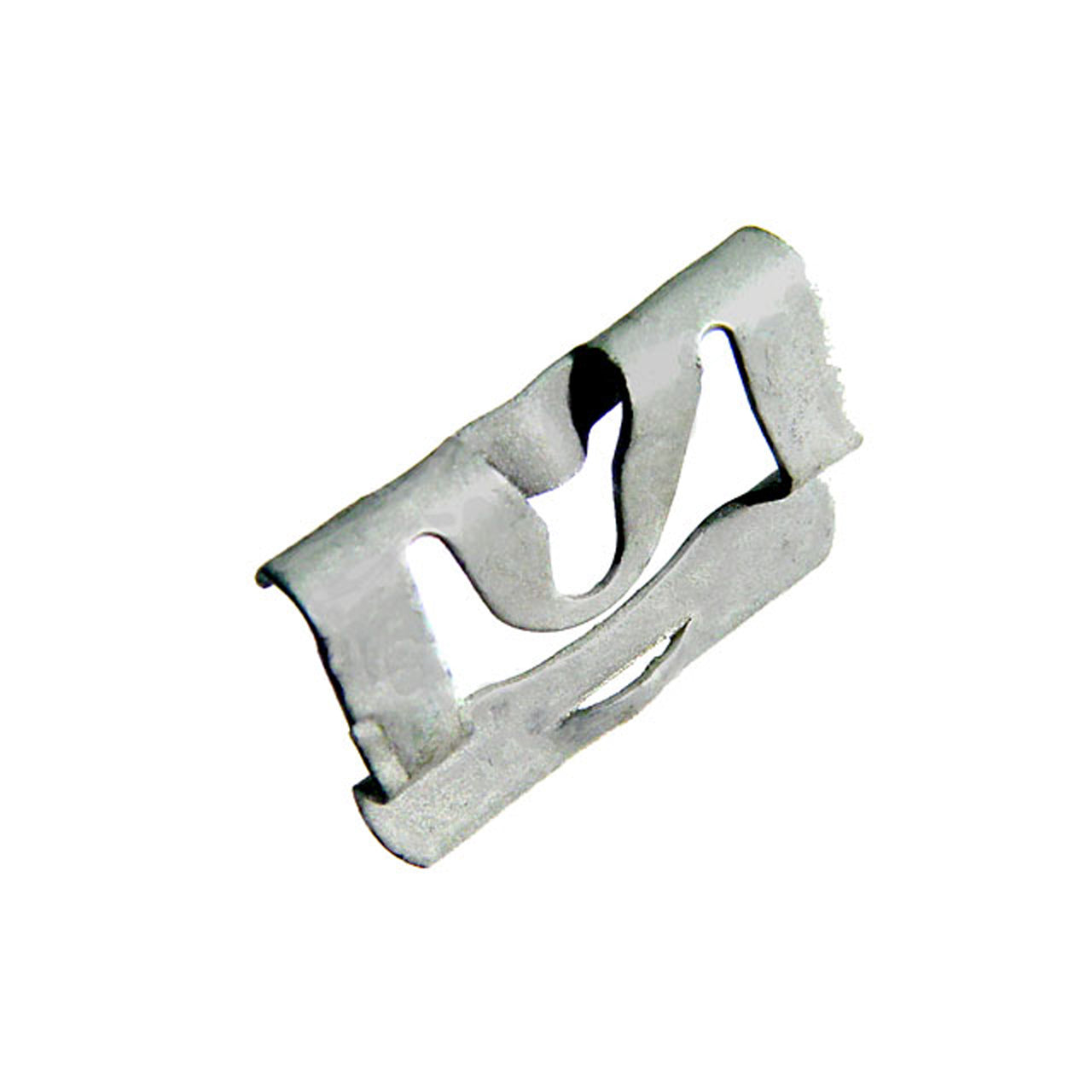 Wf 222 Windshield And Rear Windshield Reveal Molding Clip