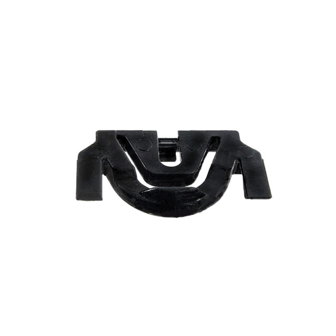 Wf 225-A Windshield And Rear Windshield Reveal Molding Clip Chrysler Lebaron 1981-1989