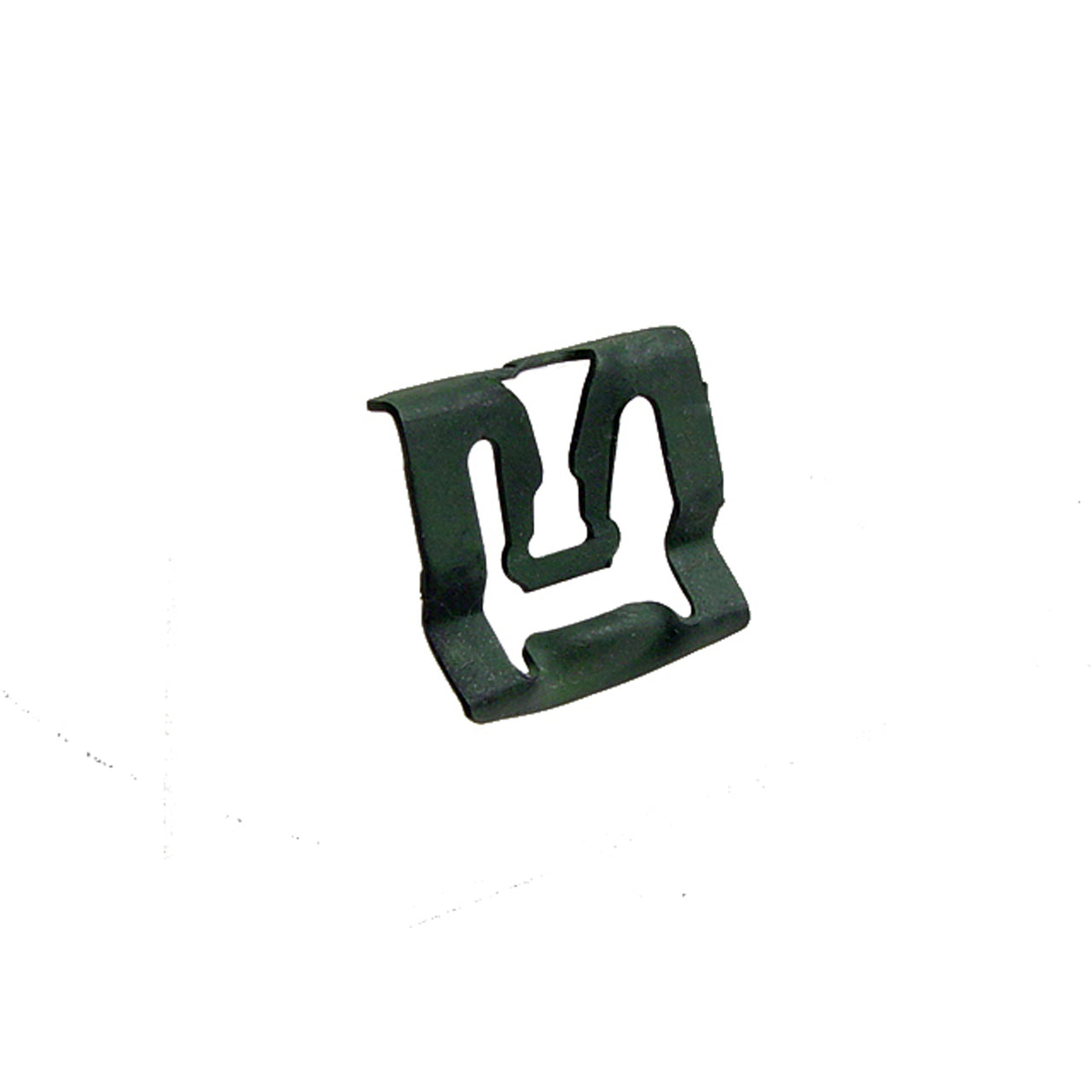 Wf 228-A Windshield Reveal Molding Clip Made Of Steel Each Ford Fairlane 1966-1970, Falcon 1966-1970, Galaxie 1966-1967, Galaxie 500 1968-1974