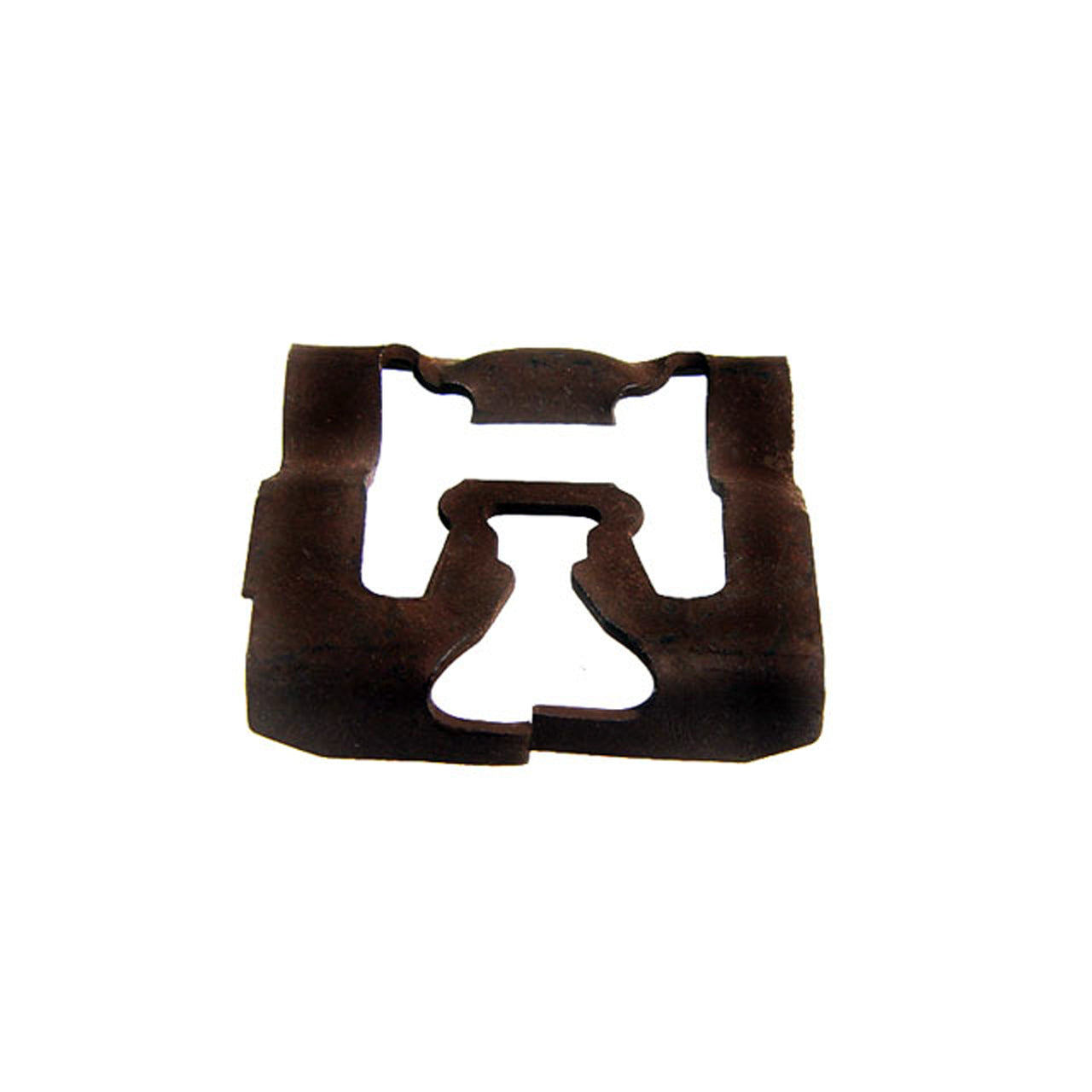 Wf 231 Windshield And Rear Windshield Reveal Molding Clip