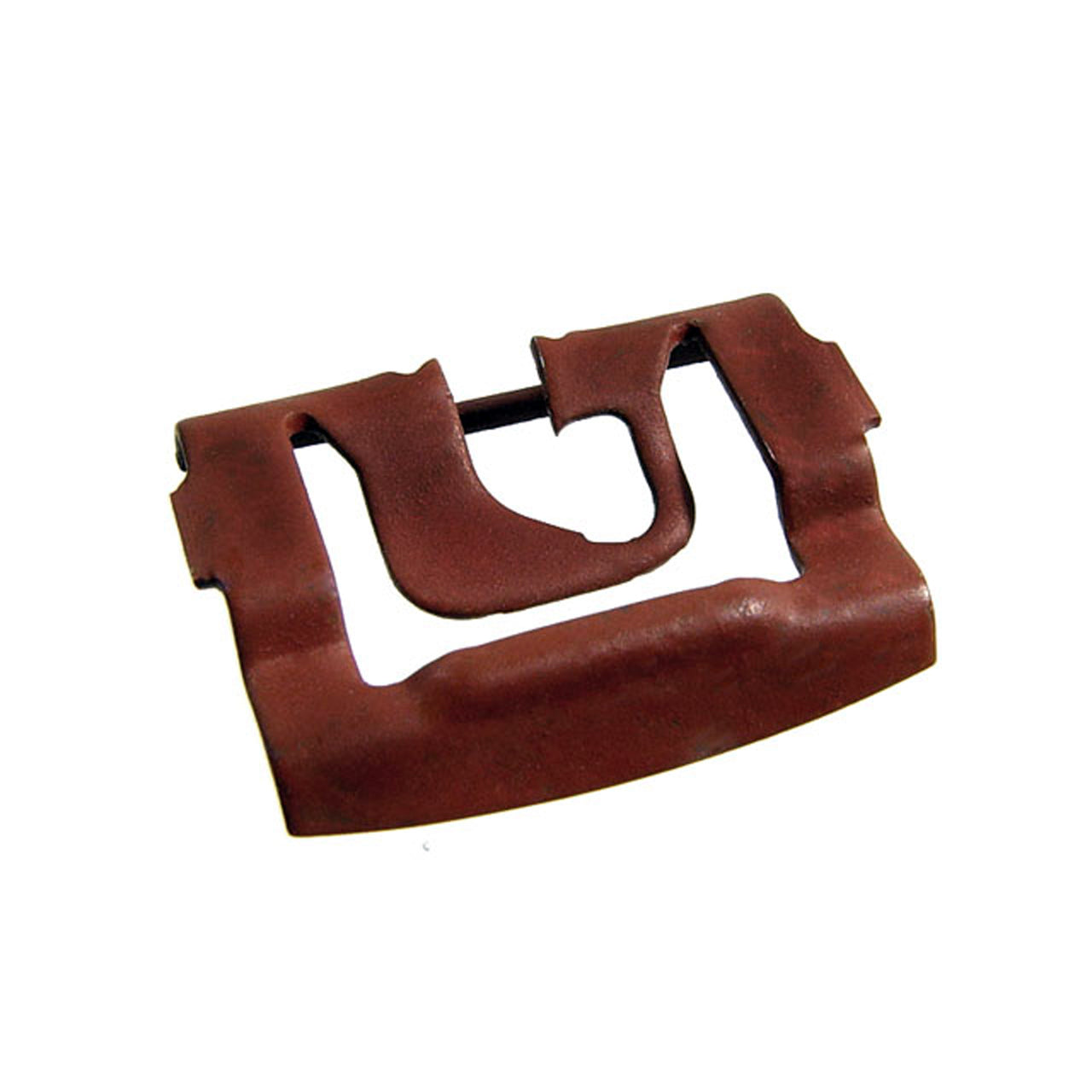 Wf 234 Windshield And Rear Windshield Reveal Molding Clip