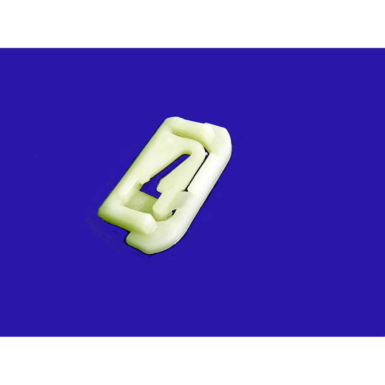 Wf 240 Windshield Reveal Molding Clip Made Of Nylon Each
